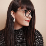 Josune Gil, Content writer in Spanish in Donostia-San Sebastián