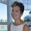 Laura Ríos Perez, Geriatric assistant in Mijas