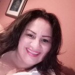 Maria Constanza Calderon Velandia, Netejadora a Las Palmas de Gran Canaria