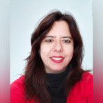 Ernestina Martínez, Correctora ortográfico en castellano a A Coruña