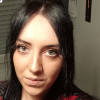 Tania Estrada, Caregiver of elderly in Suances