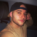 Juan Francisco Luna Jáquez, Dog walker in Torrejón de Ardoz