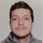 Pablo Martínez, Waiter in Madrid