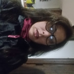 Sofia Garcia Romero, Pet sitter in Málaga