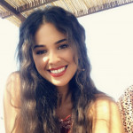 Rocío Guzmán, Beautician in Rincón de la Victoria