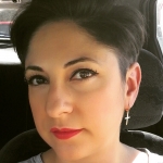 Elisabeth Albero, Nursing assistant in Elche