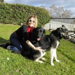 María Casado, Pet sitter in Sevilla