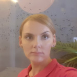 Aurora Arocas, Housekeeper in Fuengirola
