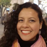 Noemi Castro Velarde, Arquitecta a Sevilla