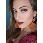 Noemy Chávez Pérez, Makeup artist in Las Palmas de Gran Canaria