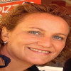 Sofía Lozano Gómez, Geriatric assistant in Málaga