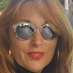 María Del Carmen Martinez Cañavate, Housekeeper in Sevilla