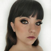 Alicia Romero Rodriguez, Makeup artist in Marines