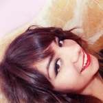 Patricia Linares fernandez, Makeup artist in Toledo