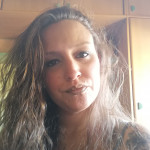 Tania Muñoz, House cleaner in Guadalajara