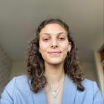 Lucia Cigliutti Torreiro, Animadora infantil a Vigo