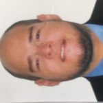 Roberto Balcazar, Private chauffeur in Las Palmas de Gran Canaria