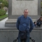 Viktor Myshko, Pintor a Madrid