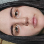 Emi Falagan, Nursing assistant in Bembibre