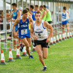 Leandro Silva, Personal trainer in Alcobendas
