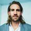 Gustavo Tolin, Xofer privat a Barcelona