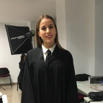 Coraima Rodríguez, Professora de reforç a Murcia