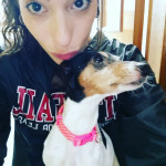 Paula Sanz, Pet sitter in Segovia