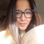 Ivania Gamez, Masseur in Madrid