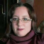 Mari Angeles Delgado Delgado, Cangur a Manresa
