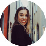 María Del Valle Monzón, Spanish tutor in Córdoba