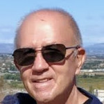 Miguel Padilla Ortiz, Private chauffeur in Barcelona