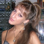 Valentina Vale, Personal coach in Málaga