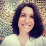 Elvira Reina Cano, Chiromassist in Fuengirola