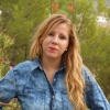 Araceli Peña, Computer repair technician in Jaén