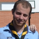 Sergio Moro, Leisure Instructor in Badajoz