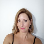 Raquel Peris Mateo, Geriatric assistant in Málaga