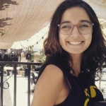 Maria Verde, Babysitter in Castilleja de Guzmán