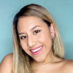 Carolina Quinatoa Acaro, Private chauffeur in Bilbao