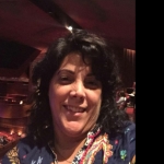 Catine Canosa, Caregiver of elderly in Asturianos