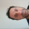 Ivan Saganta Aguilar, Painter in Sitges