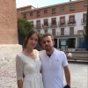 Erika Luque, Babysitter in Torrejón de Ardoz