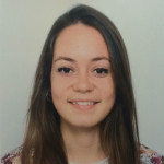 Mónica Contreras, Psychologist in Soria