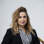 Tamara Garcia, Personal coach in Madrid