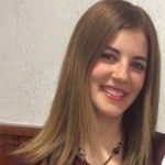 Elena Crespo, Private chauffeur in Vitoria-Gasteiz