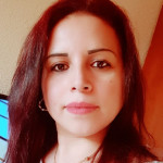 Nora Avila, Netejadora a Alcorcón