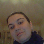 Lorena Santana Alonso, Netejadora a Las Palmas de Gran Canaria