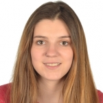 Débora López Paniagua, Leisure Instructor in Sant Boi de Llobregat