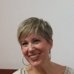 Lourdes Garcia, Spanish tutor in Cádiz