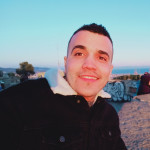 Zakarias Bensenni, Furniture fitter in Barcelona