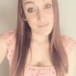 Patricia Blanco, Nursing assistant in Gijón